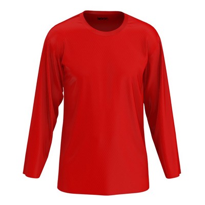 MVPDri Long Sleeve Shirt