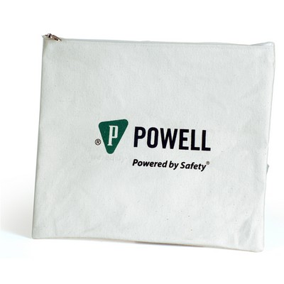 Travel Accessory Pouch- Medium