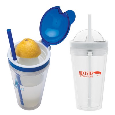 16 oz Juicer Tumbler