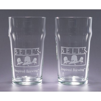 20 Oz. English Ale Glass (Set of 4)