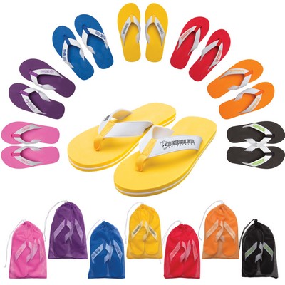 Deluxe Flip Flop