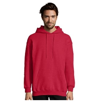 Hanes® Ultimate Cotton® Adult Pullover Hood