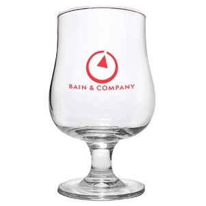 16 Oz. Belguim Craft Glass