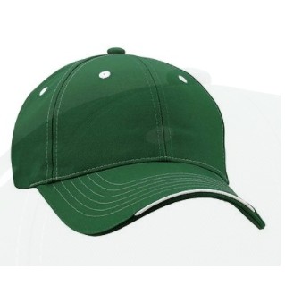 Sportsman® Tri-Color Cap