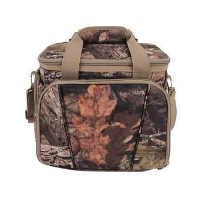 Liberty Bags Camo Camping Cooler Bag