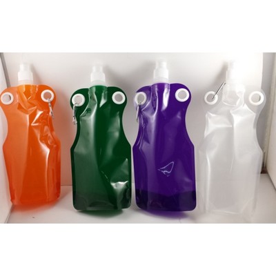 20OZ Folding Water Bags