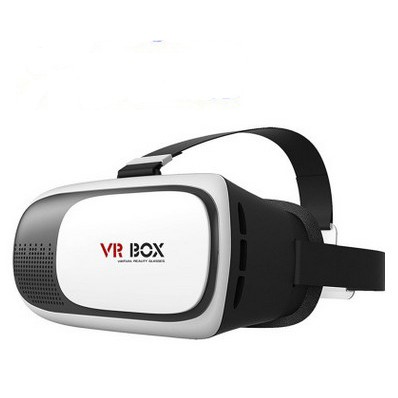 Virtual Reality Case