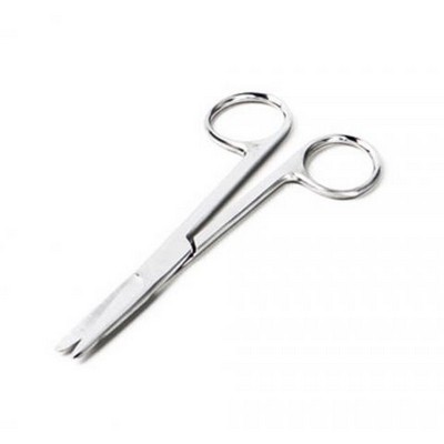 5 1/2" Straight Sharp Tip Operating Scissors