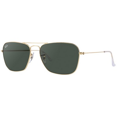 Ray-Ban RB3136 Caravan Aviator Sunglasses