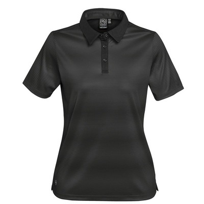 Stormtech Women's Vibe Performance Polo