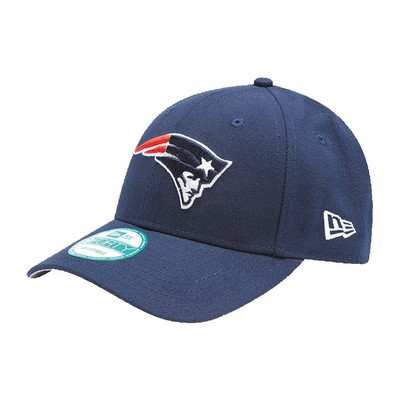 New Era The League 9FORTY Cap - New England Patriots