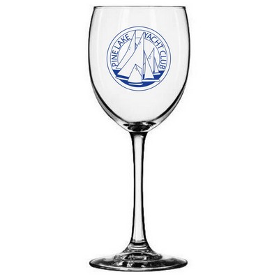 12 Oz. Premium Vina Line White Wine Glass