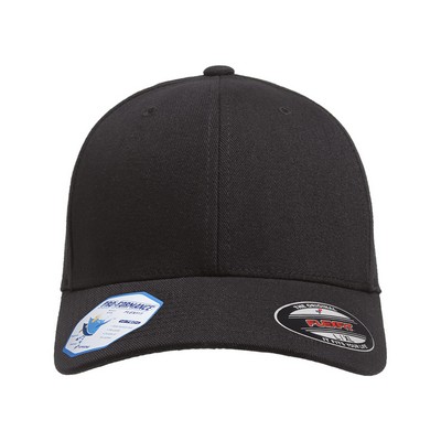 Yupoong Adult Pro-Formance® Trim Poly Cap