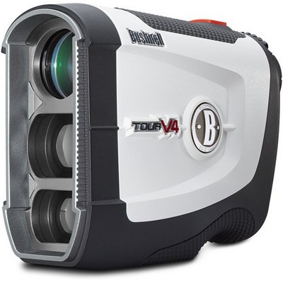 Bushnell® Tour V4 Jolt Laser Rangefinder