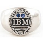 Corporate Rings