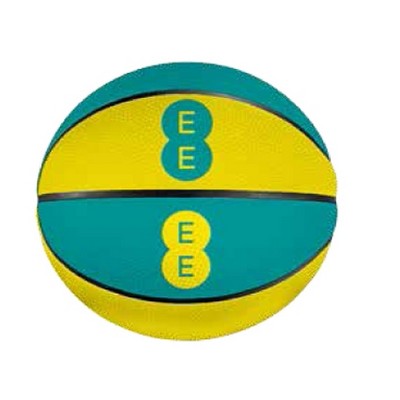 Custom Basketball