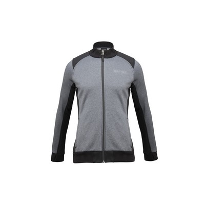 Women's Chrome Jacket