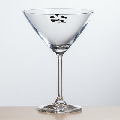 Woodbridge Martini - Imprinted