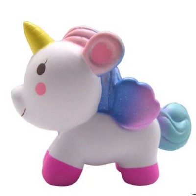 Slow Rising Scented Unicorn Squishy