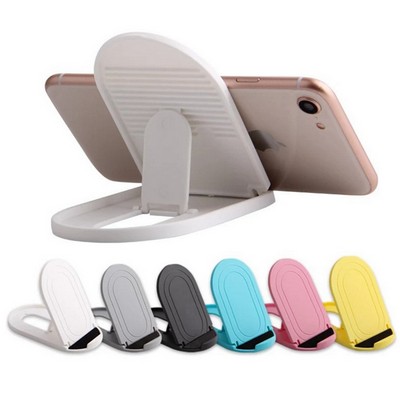 Skidproof Plastic Phone Stand