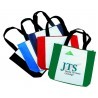 Fantastic 600Denier Polyester Zipper Tote