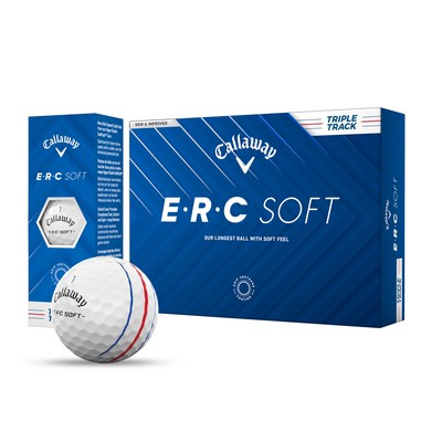 Callaway ERC Soft Golf Balls