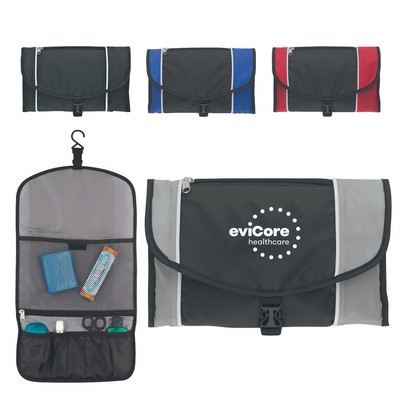 Pack And Go Toiletry Bag