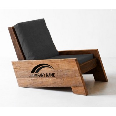 Wood Chair