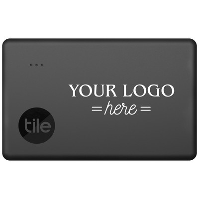 Tile Slim Tracker 1 Pack