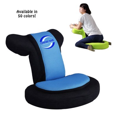 Adjustable Game Chair 2