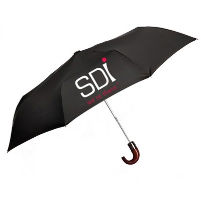 The Classic Curve Umbrella