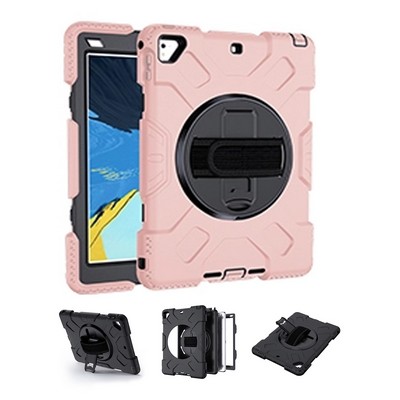 Kidder iBank® Shockproof Case designed for iPad 10.2"