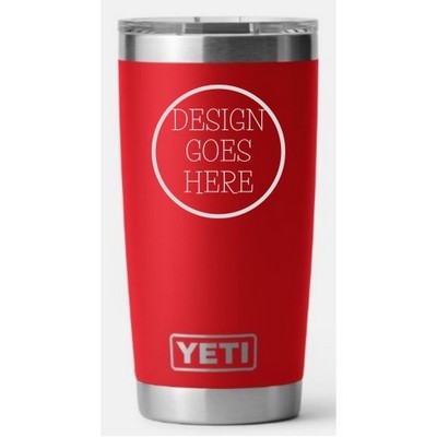 YETI 20 Oz. Tumbler