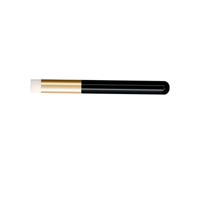 Wooden Handle Nose Cleaning Brush