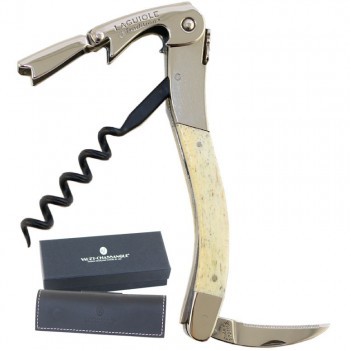 Laguiole Tradition® Mammoth Fossil Handle