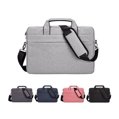 Factory Directly Laptop Shoulder Bag