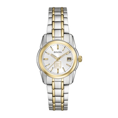 Bulova Women's Classic Watch