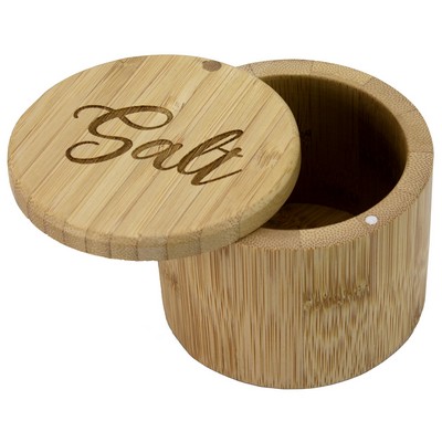 "Salt Script" Salt Box