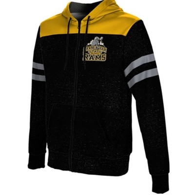 Sublimated Elite Full-Zip Hoodie