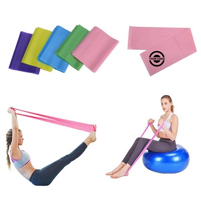 Elastic Yoga Resistance Band