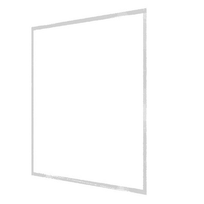 OneFabric® Flat Display Panel - Frame Only w/o End Caps (2 Square Feet)