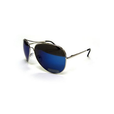 Aviator Sunglasses W/ Revo Lenses