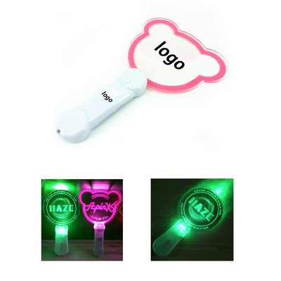 Party LED Light Acrylic Sticks