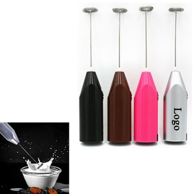 Electric Egg Beater Coffee Mixer