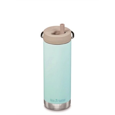 16 Oz. Klean Kanteen® TKWIDE Insulated Tumbler w/ Twist Cap Tumbler