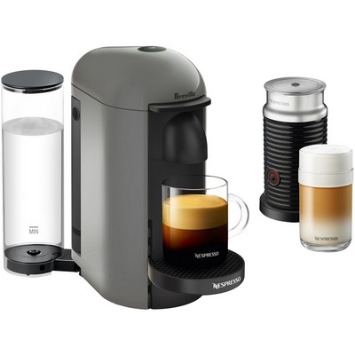 Single Serve Coffee Machine