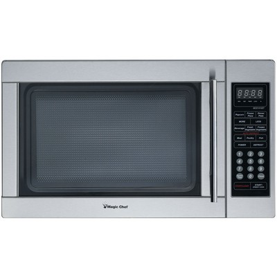 Countertop Microwave