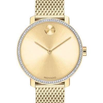 Movado Bold Shimmer Ladies