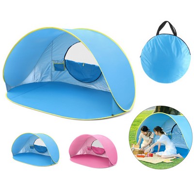 Automatic Outdoor Camping Tent