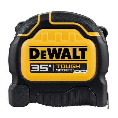 DeWalt ToughSeries™ 35' Tape Measure